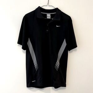 Nike Fit Dry Golf Shirt